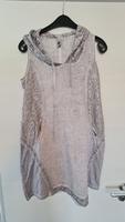 Kleid Beachkleid Strandkleid mit Kapuze von tredy Gr.40 Bayern - Wald (Ostallgäu) Vorschau