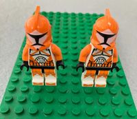 Lego Star Wars Bomb Squad Trooper Findorff - Findorff-Bürgerweide Vorschau