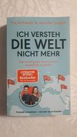 Buch: Ich versteh die Welt nicht mehr - neu & ungelesen Sachsen - Neißeaue Vorschau