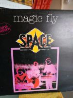 Space Magic fly LP Bochum - Bochum-Nord Vorschau