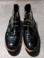 AGL Attilio Giusti Leombruni Damen Boots, schwarz, Gr.40 Föritztal - Föritz Vorschau