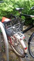 Verkaufe von meiner mutter das fahrrad Niedersachsen - Neuenkirchen-Vörden Vorschau