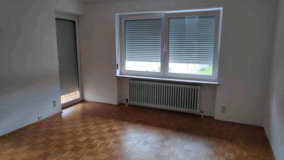 2,5 Zimmer Wohnung/ Etagenwohnung/ Mietwohnung in Neugablonz in Kaufbeuren