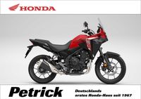 Honda NX 500 Red HONDA DEALZ - Sofort verfügbar - Altona - Hamburg Bahrenfeld Vorschau