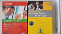 Business Englisch mit CD Langenscheidt Berlin - Treptow Vorschau