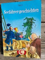 Antolin Buch 2.Klasse Seefahrergeschichten Nordrhein-Westfalen - Königswinter Vorschau