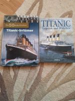 Titanic Bücher Sachsen - Böhlen Vorschau