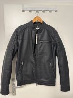 Jack & Jones Herren Biker Lederjacke gr. L Neu Dortmund - Innenstadt-West Vorschau