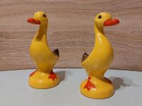 2x GOEBEL Enten 70er gelb KT300 / II porcelain ducks 70s Pankow - Prenzlauer Berg Vorschau