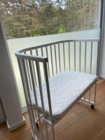 Babybay Maxi Boxspring weiß Niedersachsen - Wolfsburg Vorschau