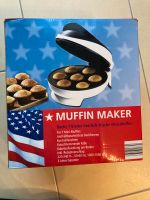 Mini-Muffin-Maker Bayern - Estenfeld Vorschau