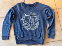 Superdry Pulli in Blau dünn München - Pasing-Obermenzing Vorschau
