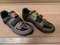 Shimano Trail-Schuh Gr. 43 SH-M163G grau Pankow - Französisch Buchholz Vorschau