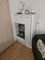 Vitrine, Kommode, Highboard Bayern - Teisendorf Vorschau