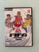 FIFA Football 2004 PC Spiel Düsseldorf - Unterbach Vorschau