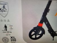 Annelawson Robuster und langlebiger Limit Skooter Roller Leipzig - Grünau-Ost Vorschau