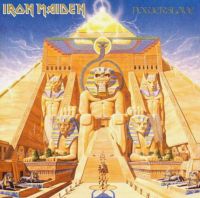 ★★ IRON MAIDEN – POWERSLAVE + Digi CD + neu ★★ Sachsen - Zwickau Vorschau