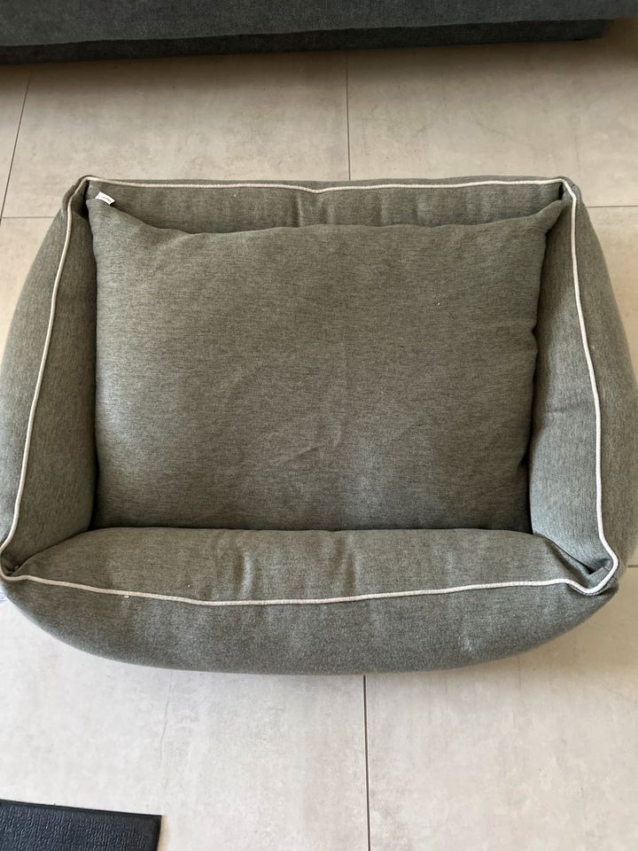 Laboni Classic Hundebett - Oxford in Mainz