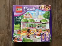 Lego Friends Café Smoothie Bar Niedersachsen - Moormerland Vorschau