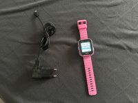 VTech KidiZoom Smart Watch DX2 pink Kinderuhr Uhr München - Au-Haidhausen Vorschau