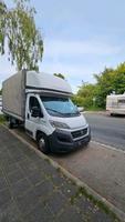 Fiat ducato Pritsche  2.3 130PS Bayern - Nürnberg (Mittelfr) Vorschau