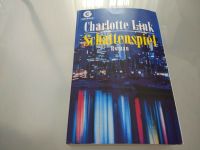 Buch Schattenspiel Kriminalroman Roman Taschenbuch Charlotte Link Berlin - Schöneberg Vorschau