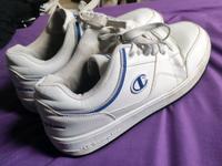 Champion RD Low Sneaker white basketball casual tennis Duisburg - Duisburg-Mitte Vorschau