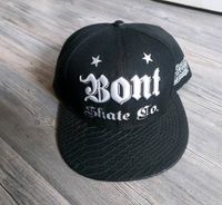 Snapback Cap von Bont, Skate-Cap, TOP-ZUSTAND, selten!!!! Nordrhein-Westfalen - Wachtberg Vorschau