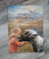 Annas Islandpny Kinderbuch ❤️ Rheinland-Pfalz - Kandel Vorschau