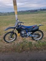 Yamaha yz250f Vollcross Hessen - Freiensteinau Vorschau