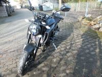 Motobi DL 400 Naked Bike Nordrhein-Westfalen - Brühl Vorschau