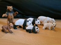 7 Schleich Bären Niedersachsen - Goslar Vorschau