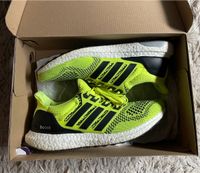 Adidas Ultra Boost 1.0 OG Solar Yellow (2015) US 9 / EU 42 2/3 Hessen - Darmstadt Vorschau