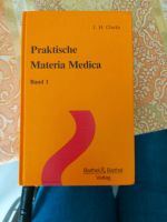 Praktische Materia Medica J.H.Clarke Band 1 Nordrhein-Westfalen - Beckum Vorschau