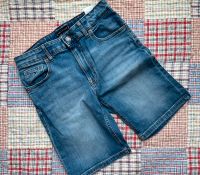 Tommy Hilfiger Jeans Shorts Größe 152 Niedersachsen - Hepstedt Vorschau