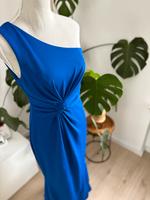 Abendkleid royalblau Hessen - Bad Wildungen Vorschau