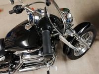 Original Harley Davidson Sportster 1200 XL zu verkaufen Schleswig-Holstein - Schleswig Vorschau