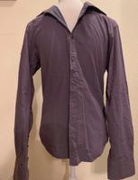 Scotch & Soda • Hemd • lila rot gestreift • S/M Bayern - Würzburg Vorschau