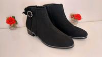 Damen Stiefeletten Größe 41 Huchting - Sodenmatt Vorschau