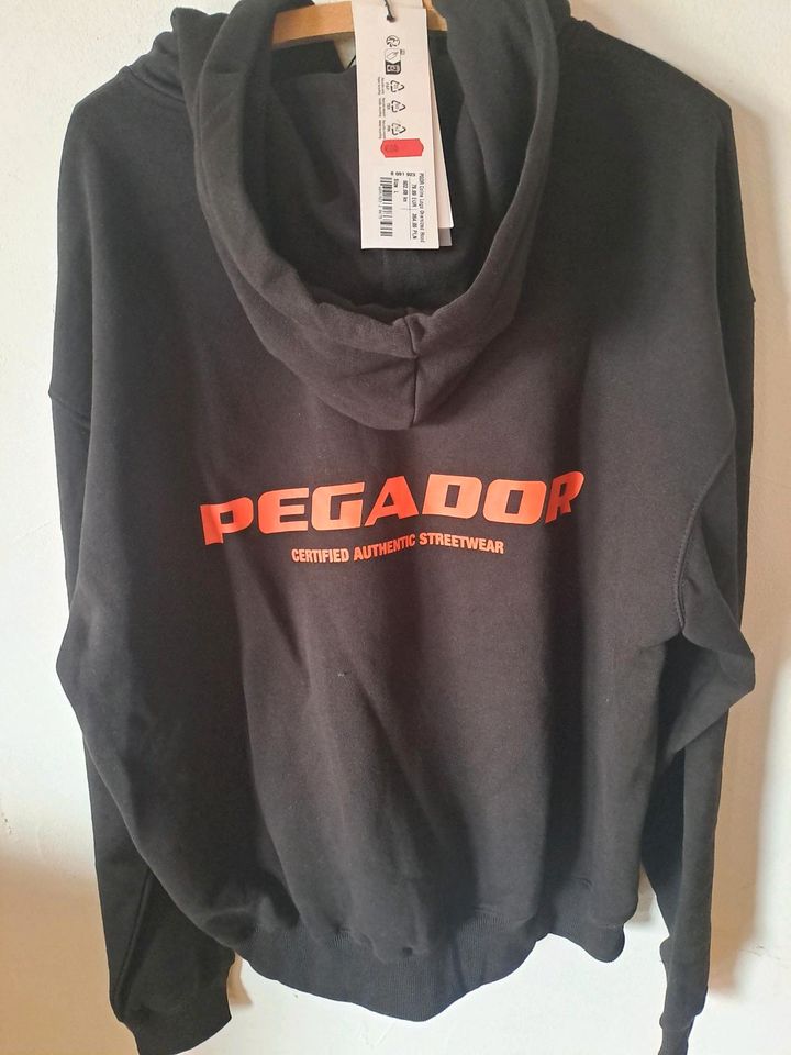 Pegador pullover neu in Vöhl