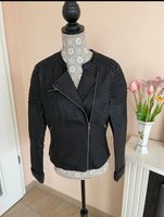 Kunst- Lederjacke, Bikerjacke von edc by Esprit, Bad Doberan - Landkreis - Graal-Müritz Vorschau