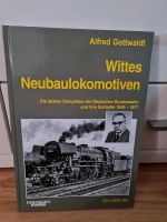 Wittes Neubaulokomotiven EK Verlag Leipzig - Paunsdorf Vorschau