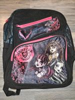 Kinder Rucksack Monster High Niedersachsen - Salzgitter Vorschau