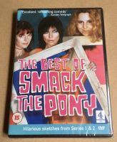 DVD - THE BEST OF Smack the Pony I UK-Import I NEU Nordrhein-Westfalen - Viersen Vorschau