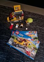 LEGO® City Pizzawagen 60150 Walle - Utbremen Vorschau