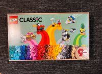 Lego Classic 90 Jahre Set 11021 Neu Nordrhein-Westfalen - Castrop-Rauxel Vorschau