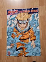 Naruto Poster aus dem Artbook Leipzig - Gohlis-Mitte Vorschau