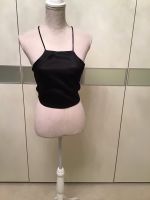 Zara Satin Top Oberteil neu Gr.S Nordrhein-Westfalen - Gelsenkirchen Vorschau