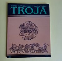 Bildband  - TROJA - Eine revidierte Ausgabe von Mustafa Askin München - Schwabing-Freimann Vorschau