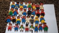 Biete Lego Duplo 35 Figuren Schleswig-Holstein - Itzehoe Vorschau